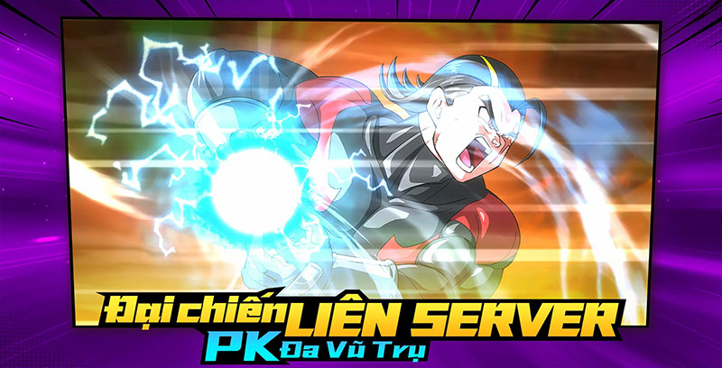 Tải Hack Chiến Binh Truyền Thuyết