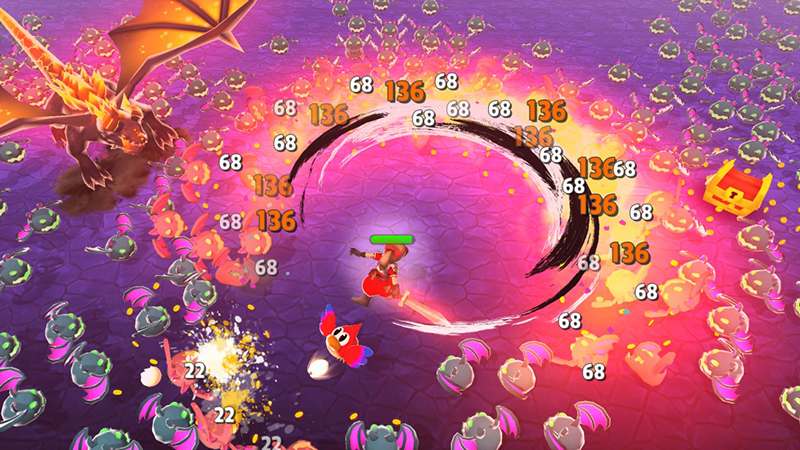 Tải Dashero MOD APK