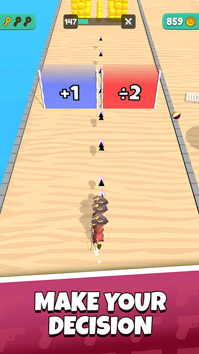 Tải Gun Gang MOD APK