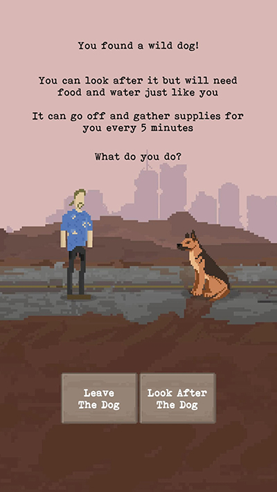 Tải The Wanderer MOD APK