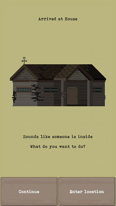 Tải The Wanderer MOD APK