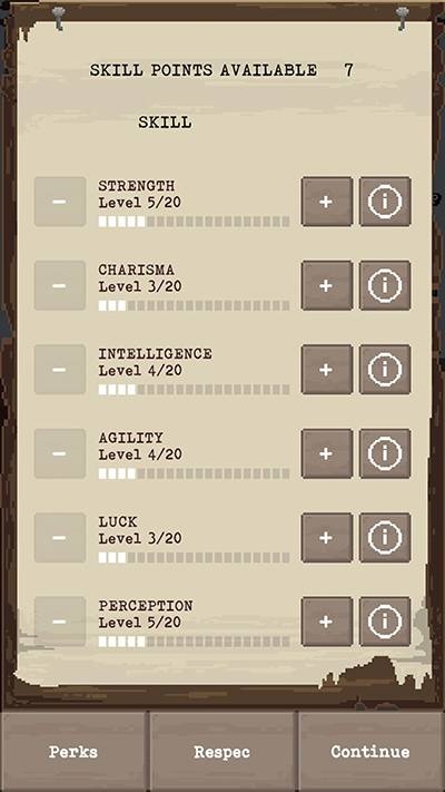 Tải The Wanderer MOD APK