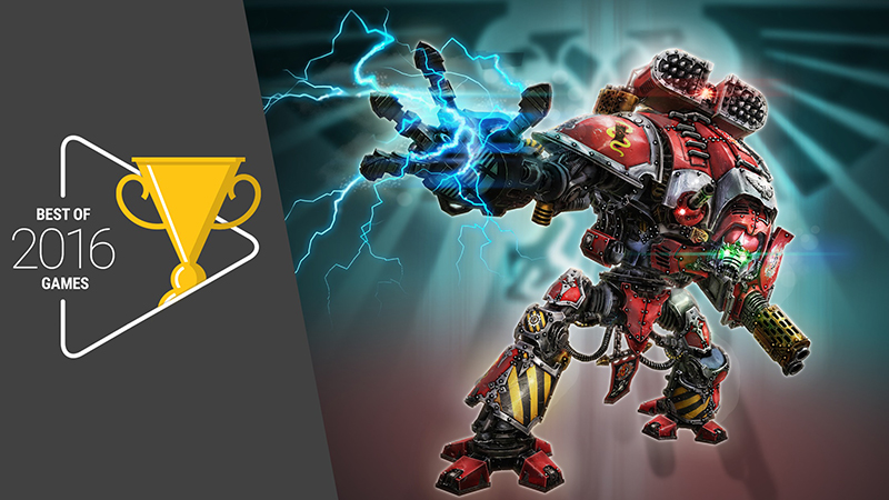 Tải Warhammer 40.000: Freeblade MOD APK
