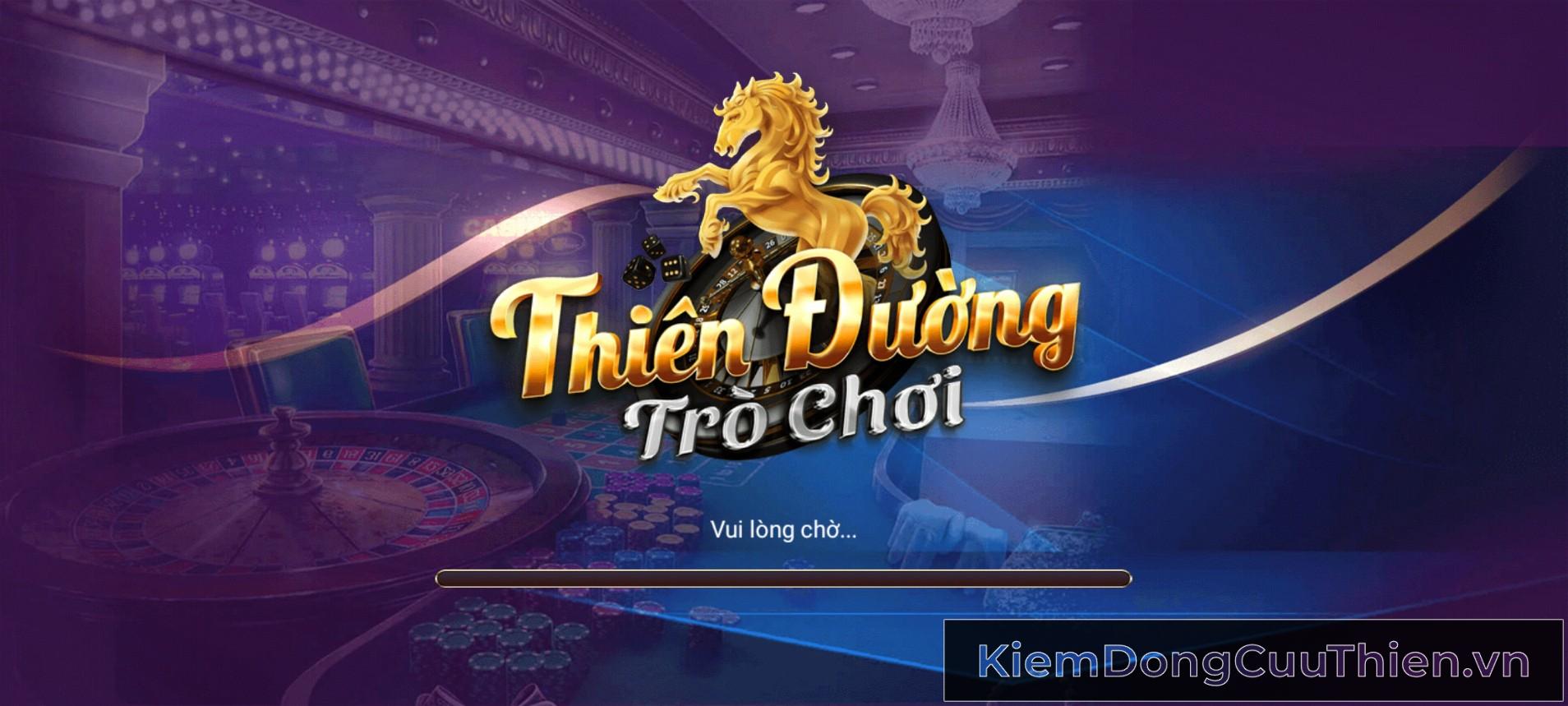 TDTC – Nơi thỏa mãn đam mê chơi game và kiếm tiền thật